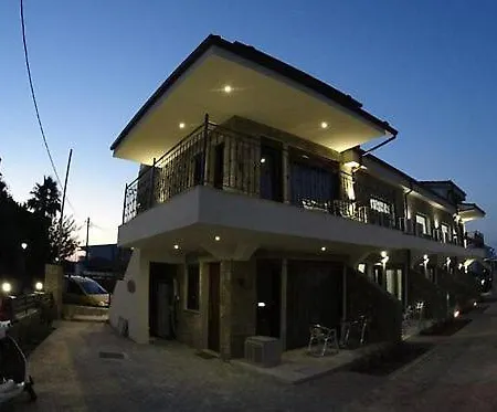 Stone Guest house *