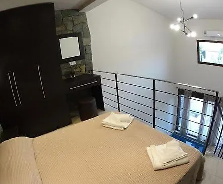 Stone Guest house