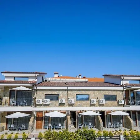 Stone Guest house