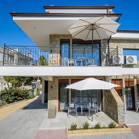Guest house Stone *