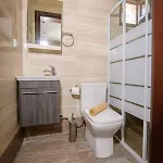 Stone Guest house Pefkochori