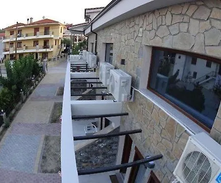 בית הארחה Stone