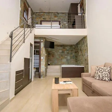 Stone Pefkochori