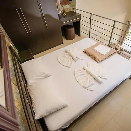 Stone 4* פפקוהורי