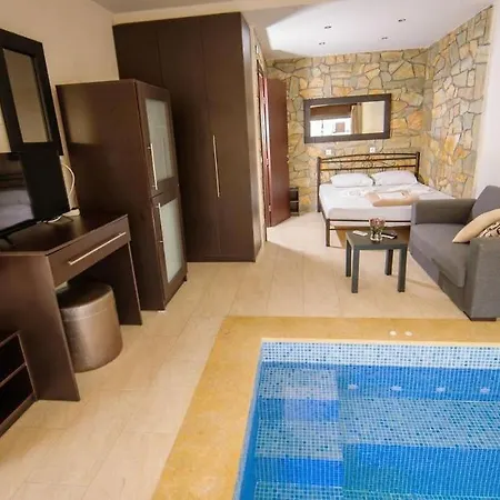 בית הארחה Stone 4*