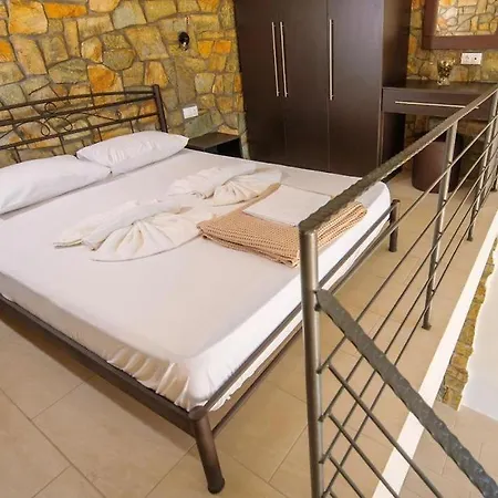 Stone 4* פפקוהורי