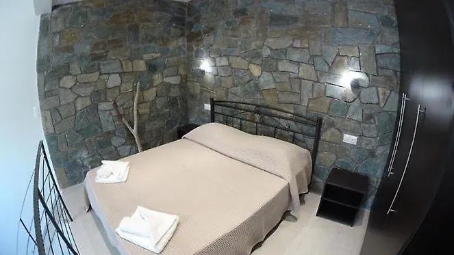 게스트하우스 Stone 3*