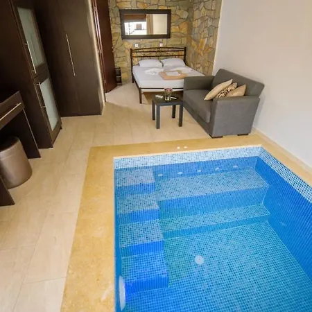 Guest house Stone *