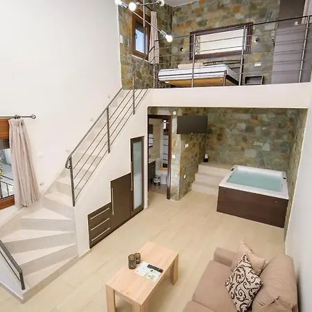 招待所 Stone 佩科霍里