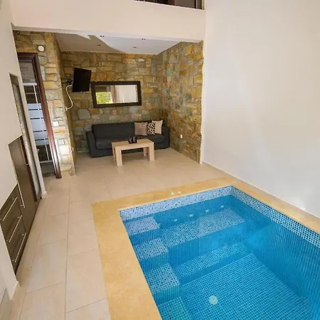 Stone Guest house