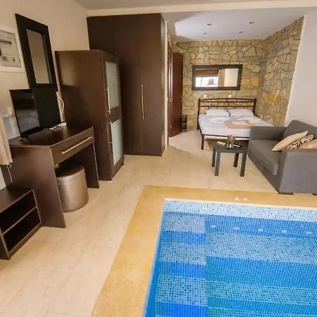 Stone Guest house *